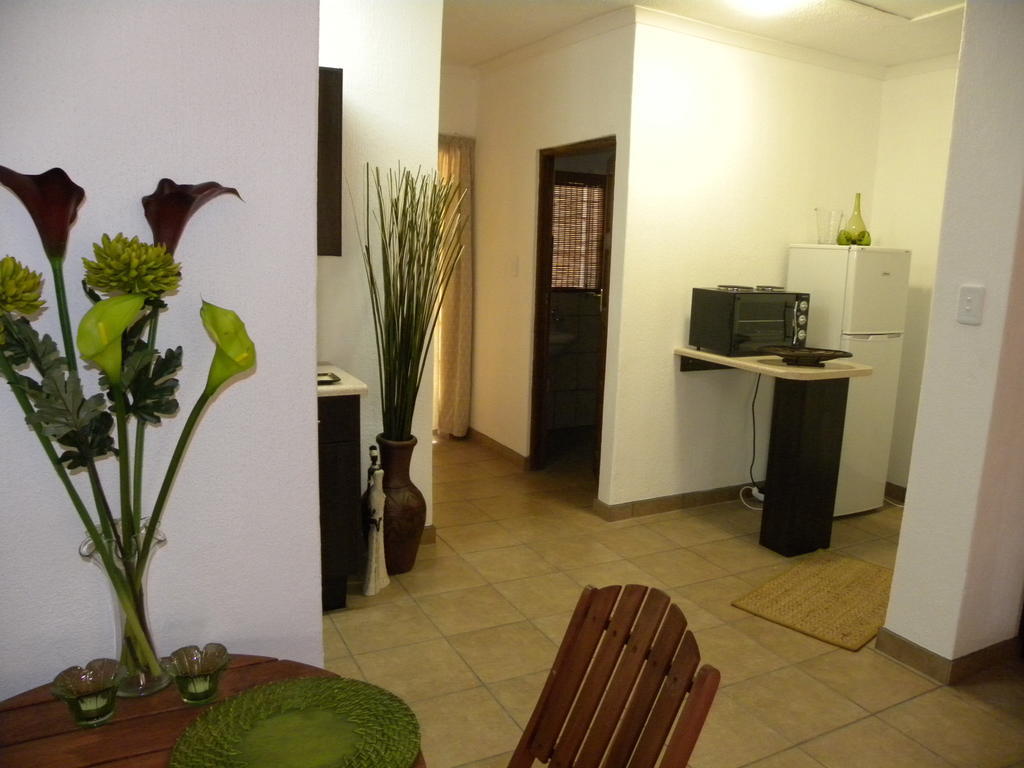 Bush Baby Glen Hazyview Quarto foto