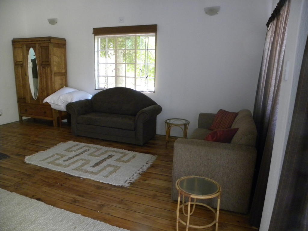 Bush Baby Glen Hazyview Quarto foto