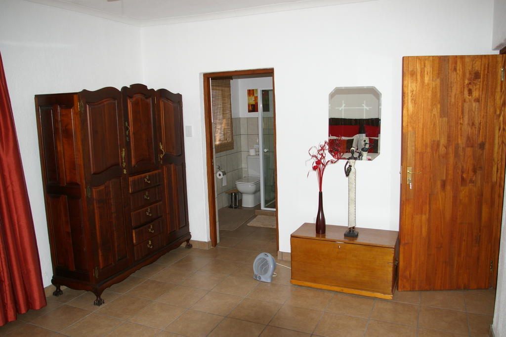Bush Baby Glen Hazyview Quarto foto