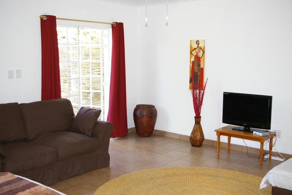 Bush Baby Glen Hazyview Quarto foto