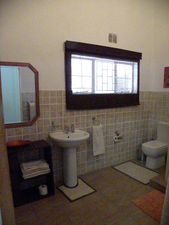 Bush Baby Glen Hazyview Quarto foto