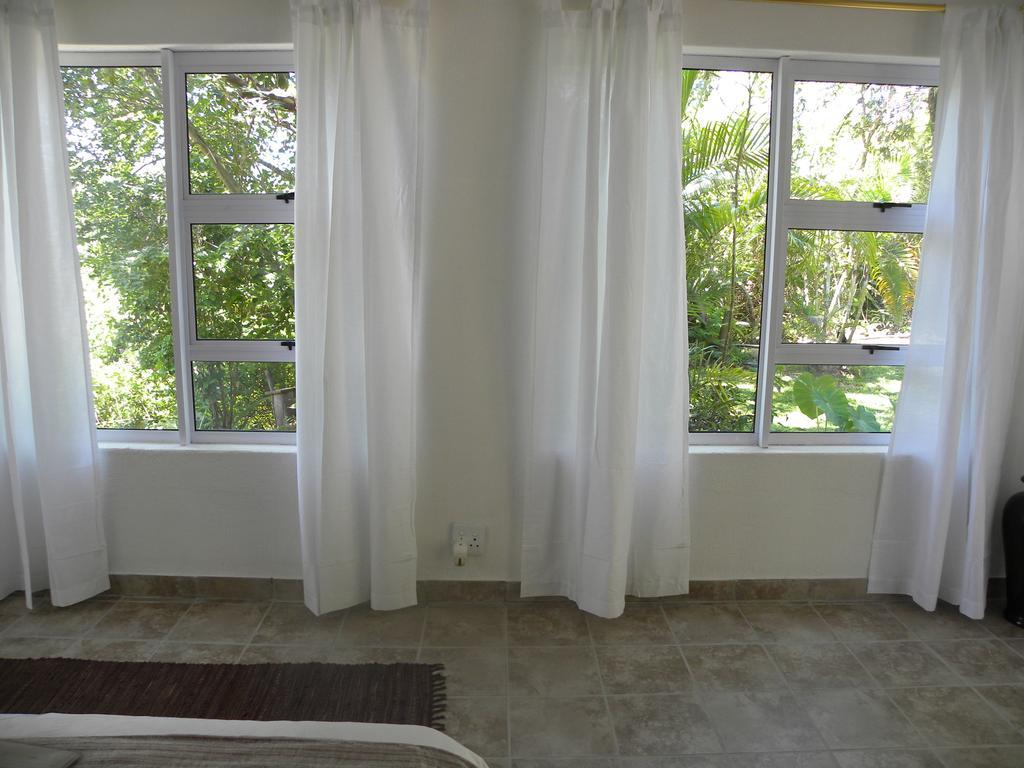 Bush Baby Glen Hazyview Quarto foto