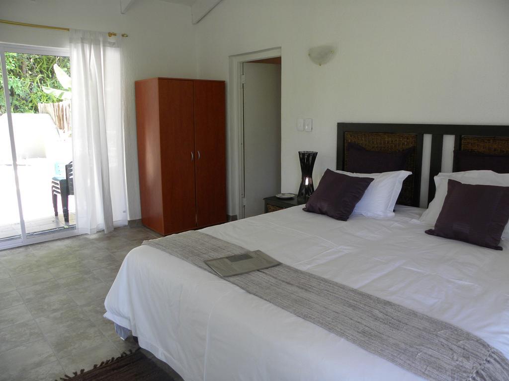 Bush Baby Glen Hazyview Quarto foto