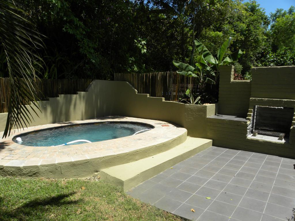 Bush Baby Glen Hazyview Quarto foto