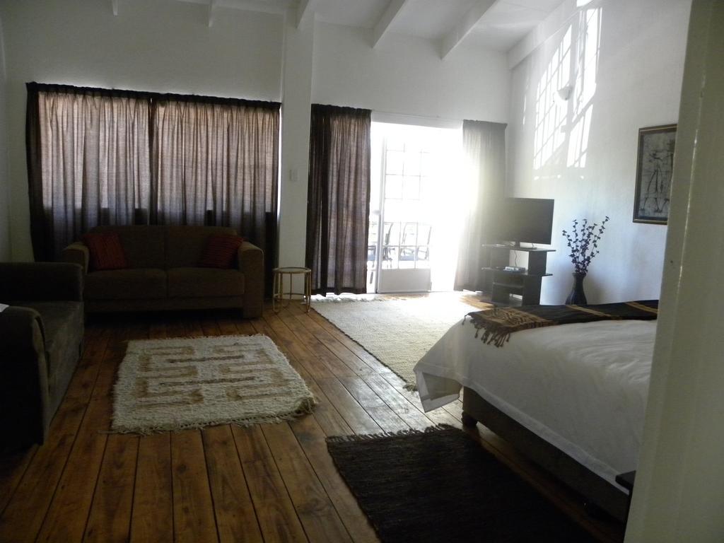 Bush Baby Glen Hazyview Quarto foto