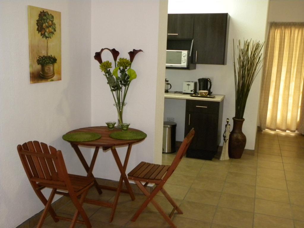 Bush Baby Glen Hazyview Quarto foto